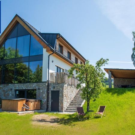 Chata Viola Dolní Morava Exterior foto
